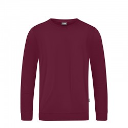 Sweat Doubletex maroon