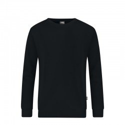 Sweat Organic schwarz