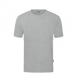 T-Shirt Organic hellgrau...