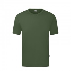 T-Shirt Organic Stretch oliv
