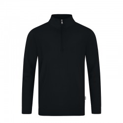 Ziptop Doubletex schwarz