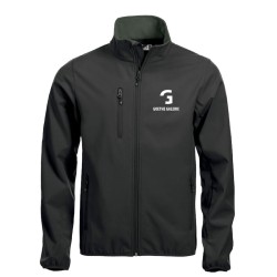 Softshelljacke Herren...