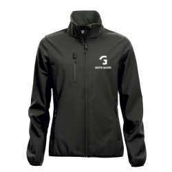 Softshelljacke Damen Goethe...