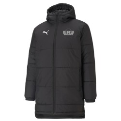 Winterjacke Puma Kurz BRU...