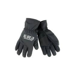 Handschuhe BRU Schwarz