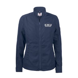 Shelton 3-1 Jacke Damen