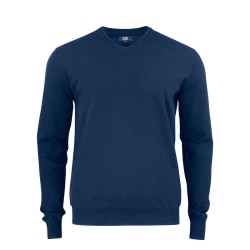 Strickpullover mit...