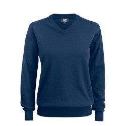 Strickpullover mit...