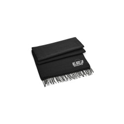 Schal Schwarz BRU