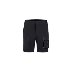 Funktionsshort Work schwarz