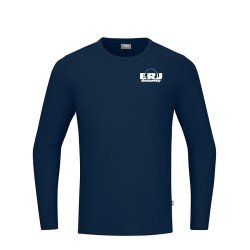 Longsleeve Organic marine