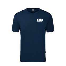 T-Shirt Organic Stretch marine