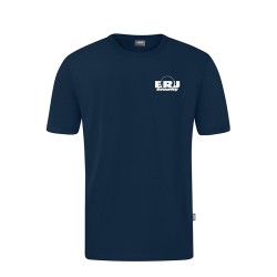 T-Shirt Doubletex marine