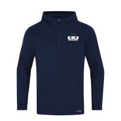 Zip Hoodie Pro Casual marine