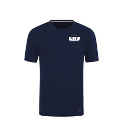 T-Shirt Pro Casual marine