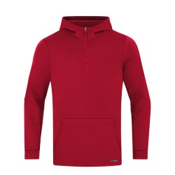 Zip Hoodie Pro Casual chili...