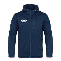 Softshelljacke Premium marine
