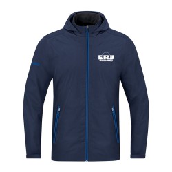Allwetterjacke Allround marine