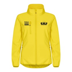 Classic Clique Softshell...