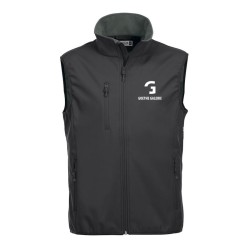 Softshell Weste Goethe...