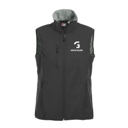 Softshell Weste Goethe...