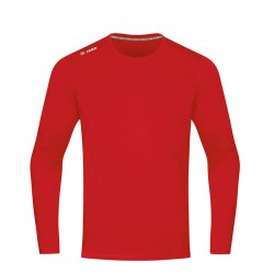 Longsleeve Run 2.0 sportrot