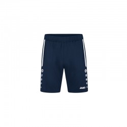 Trainingsshort Allround marine